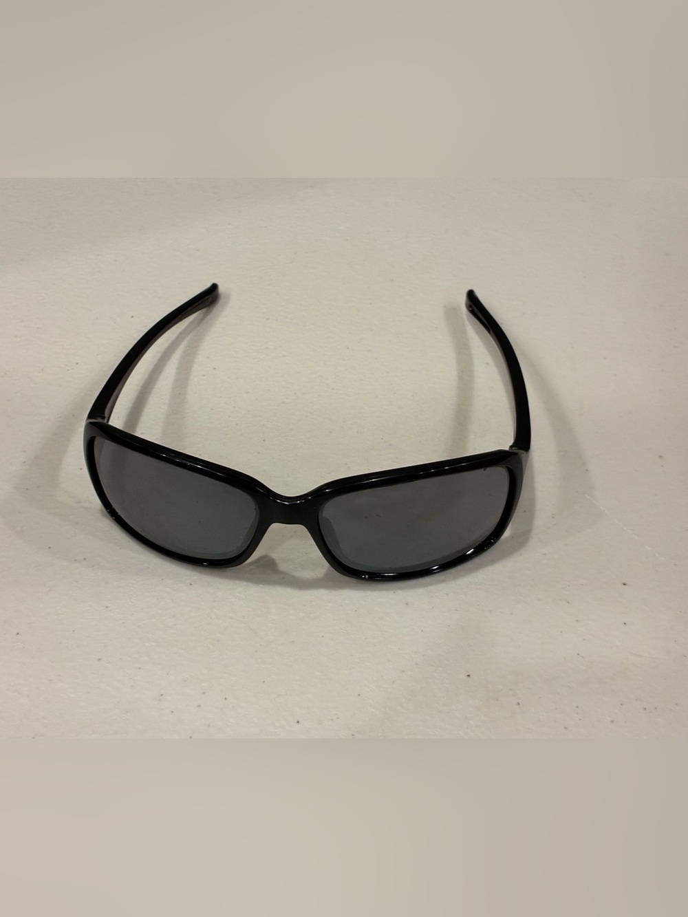 Oakley Dispute OO9233-05 Black Sunglasses Frames